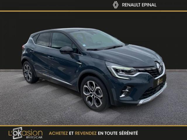Renault Captur image 7