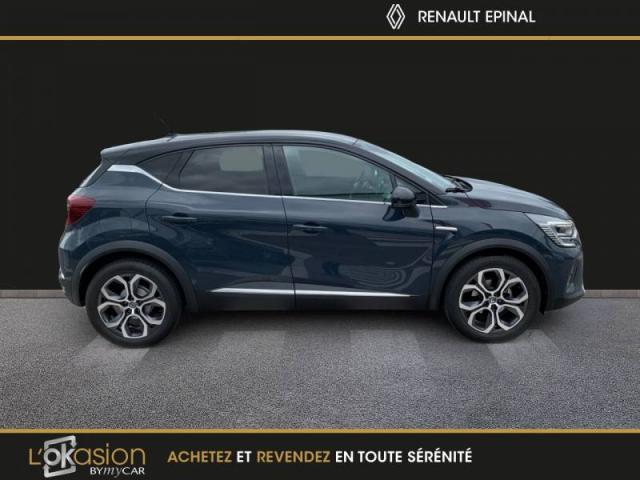 Renault Captur image 1