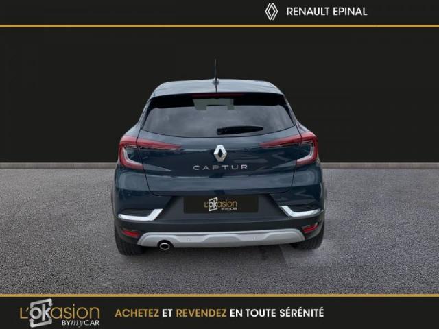 Renault Captur image 3