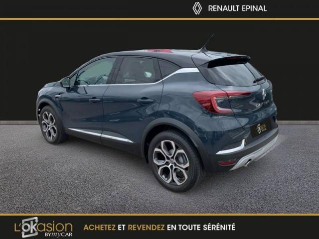 Renault Captur image 2