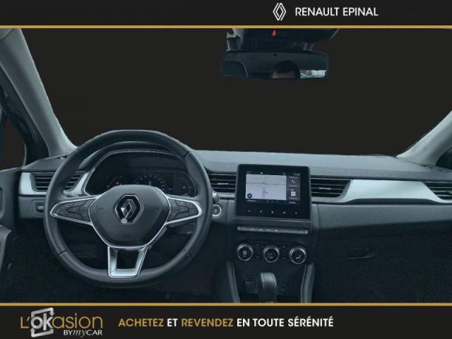 Renault Captur image 6