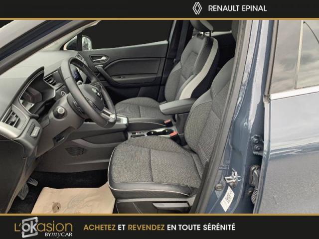 Renault Captur image 4
