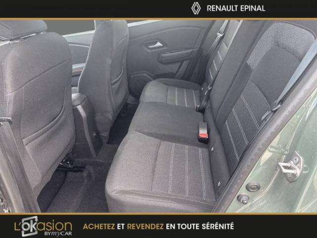 Dacia Sandero image 5