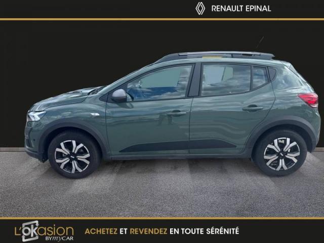 Dacia Sandero image 1