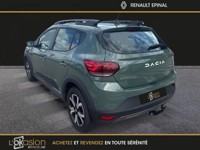 Dacia Sandero image 9
