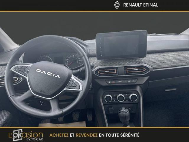 Dacia Sandero image 6