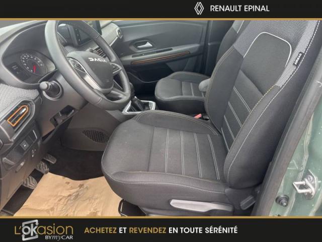 Dacia Sandero image 4