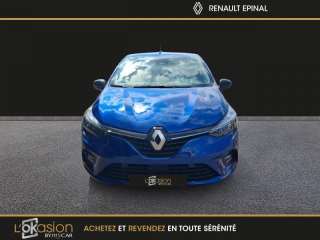 Renault Clio image 8
