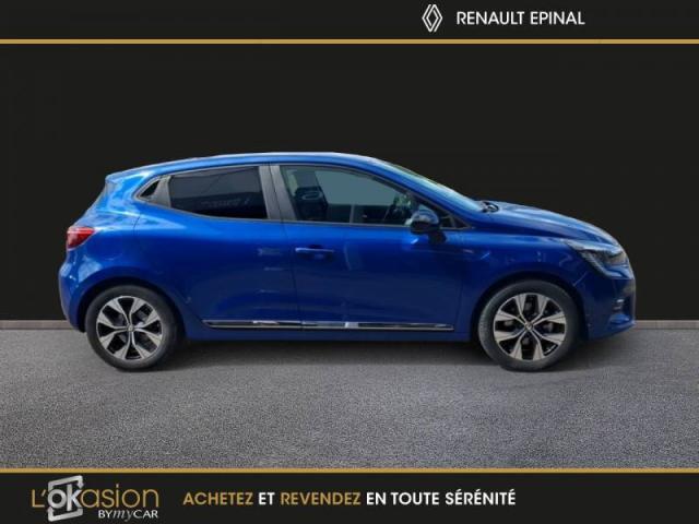 Renault Clio image 2
