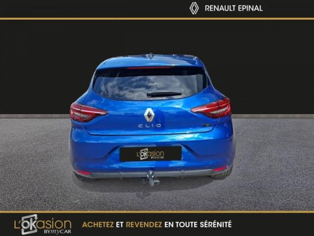 Renault Clio image 6
