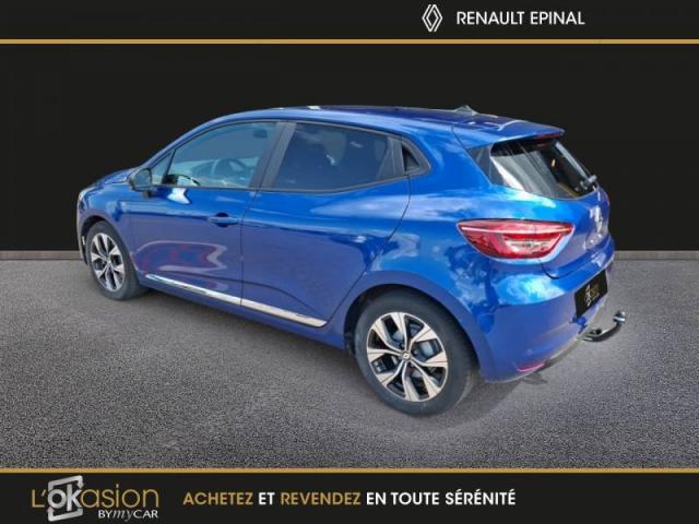 Renault Clio image 9