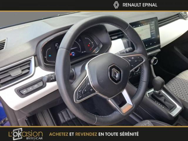 Renault Clio image 3