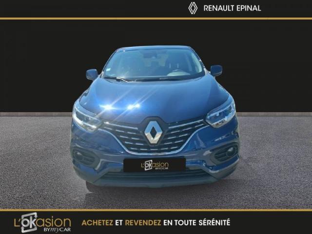 Renault Kadjar image 6