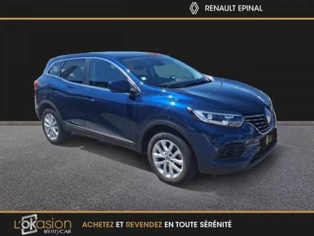 Renault Kadjar image 2