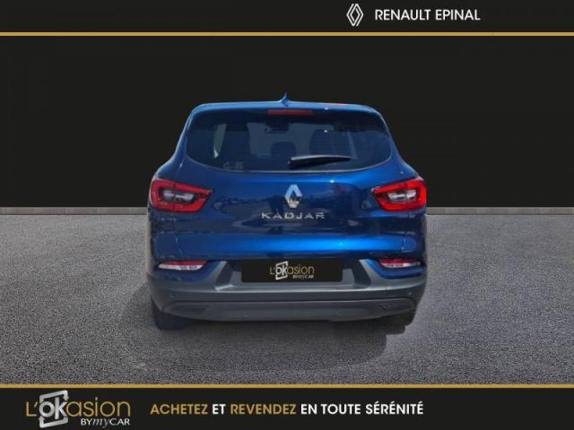 Renault Kadjar image 1