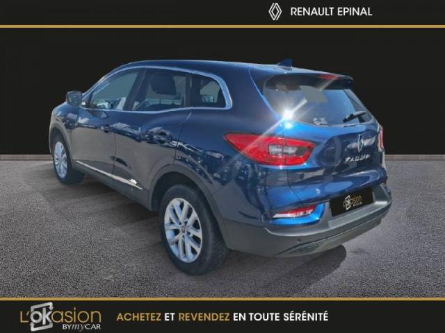 Renault Kadjar image 9