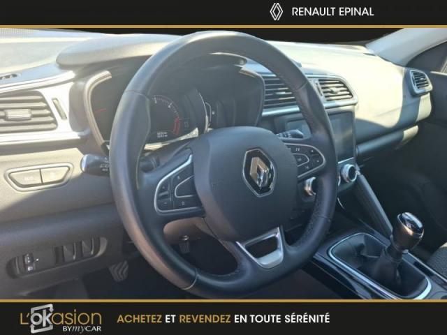 Renault Kadjar image 7