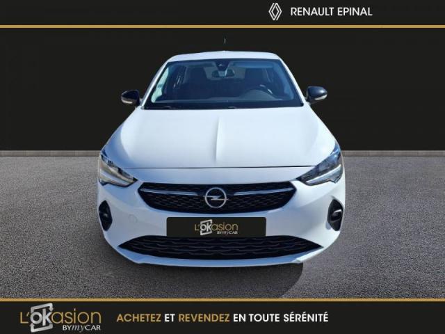 Opel Corsa image 8