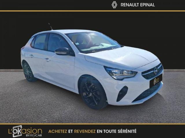 Opel Corsa image 7