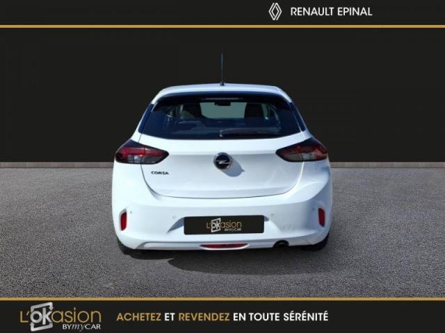 Opel Corsa image 2