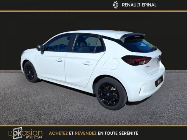 Opel Corsa image 9