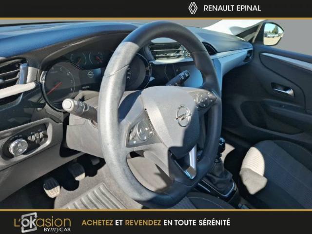 Opel Corsa image 1