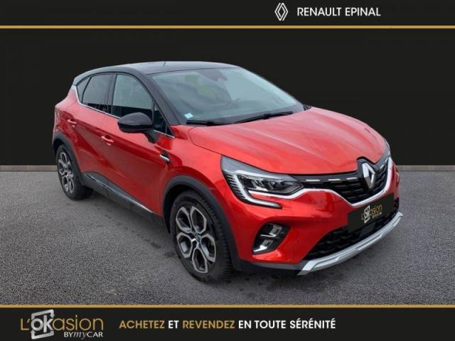 Renault Captur image 4