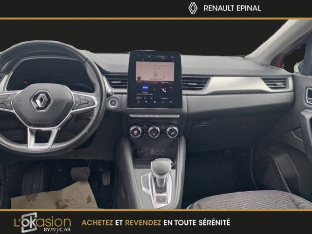 Renault Captur image 8