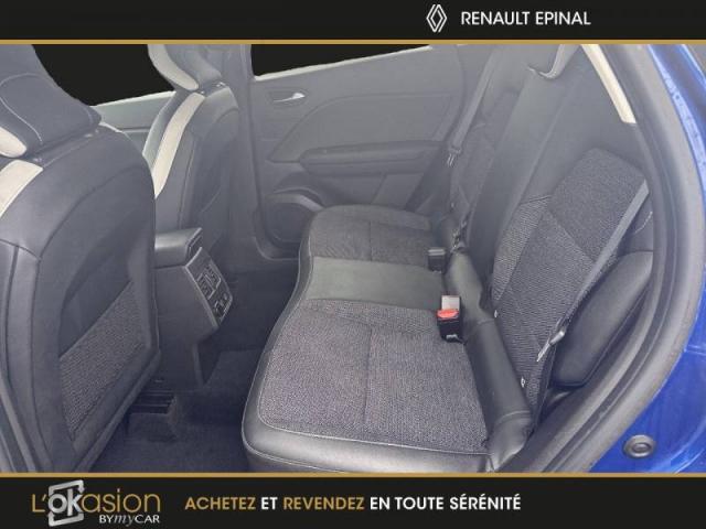 Renault Captur image 1