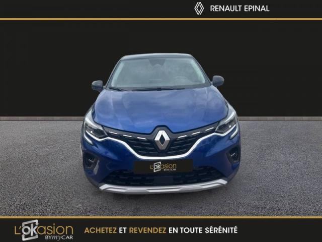 Renault Captur image 6