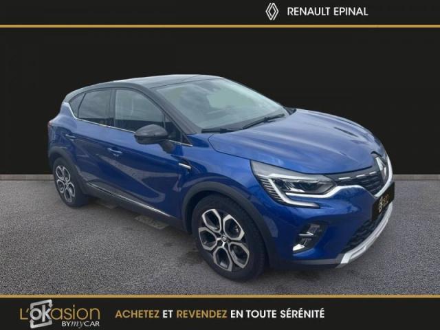 Renault Captur image 5