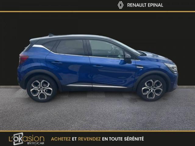 Renault Captur image 3