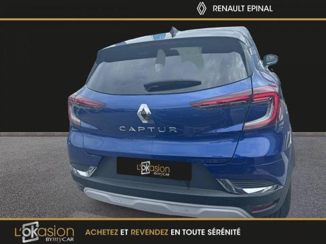 Renault Captur image 4