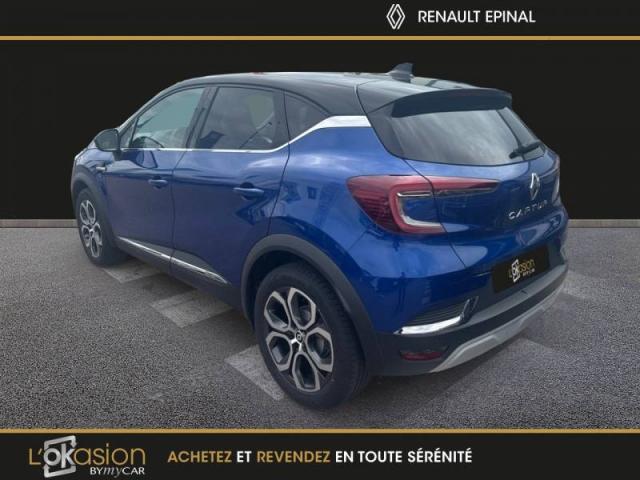 Renault Captur image 8
