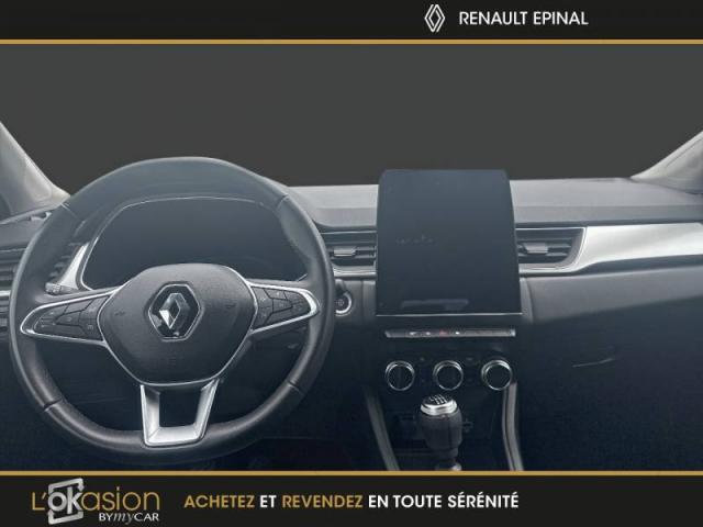 Renault Captur image 2