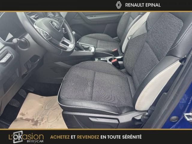 Renault Captur image 9