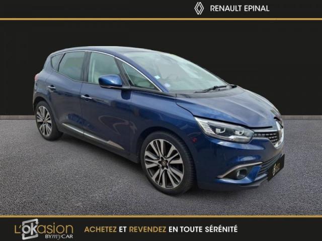 Renault Scénic image 9