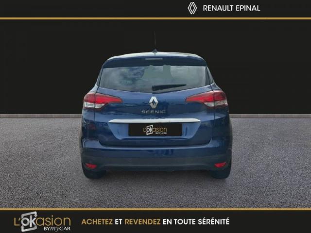 Renault Scénic image 3