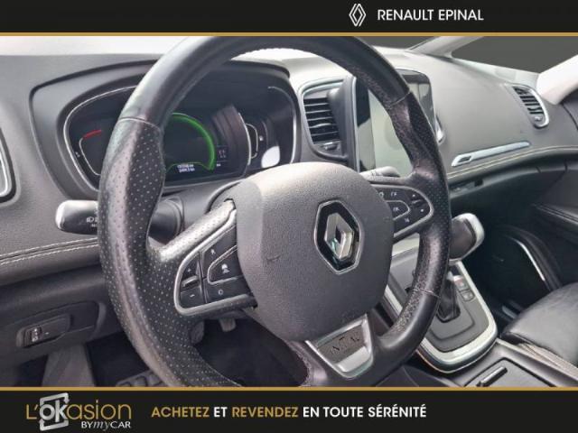 Renault Scénic image 2