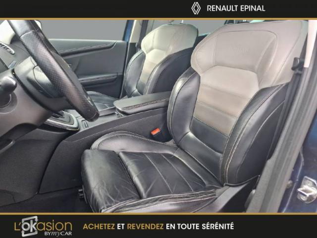 Renault Scénic image 8
