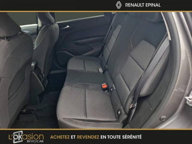 Renault Arkana image 6