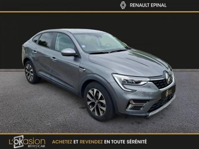 Renault Arkana image 7