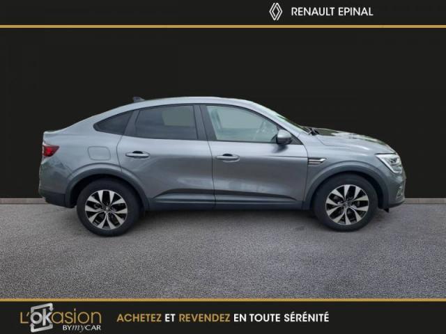 Renault Arkana image 5