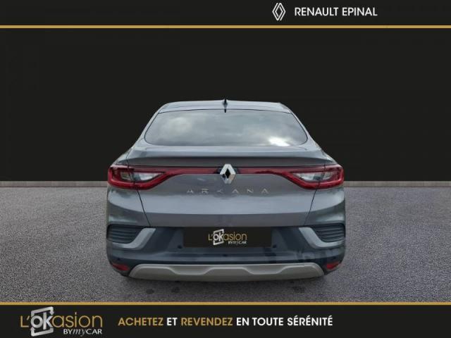 Renault Arkana image 8