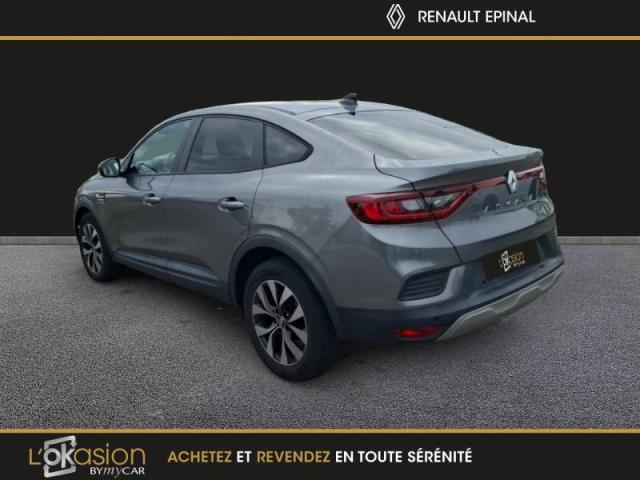 Renault Arkana image 4