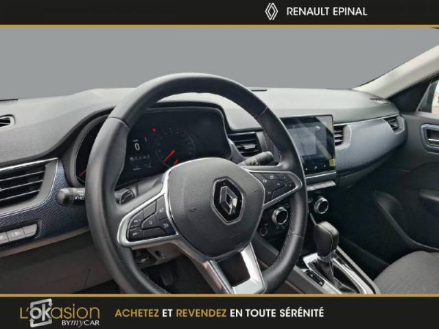 Renault Arkana image 3