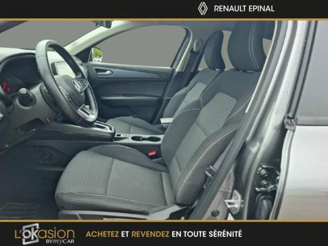 Renault Arkana image 9