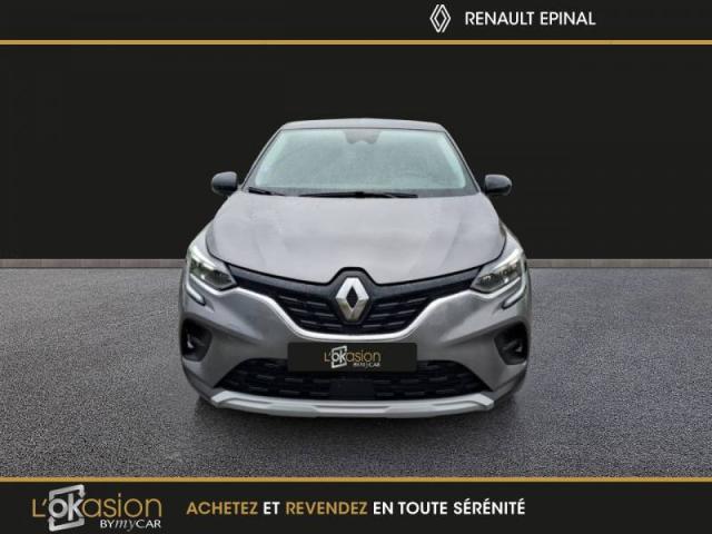 Renault Captur image 5