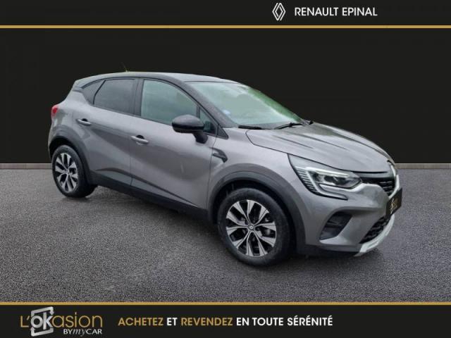 Renault Captur image 7