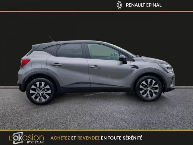 Renault Captur image 1
